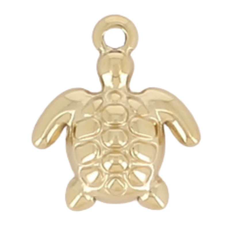 Charms divers acier