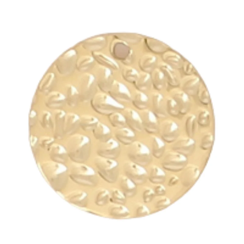 Charms divers acier