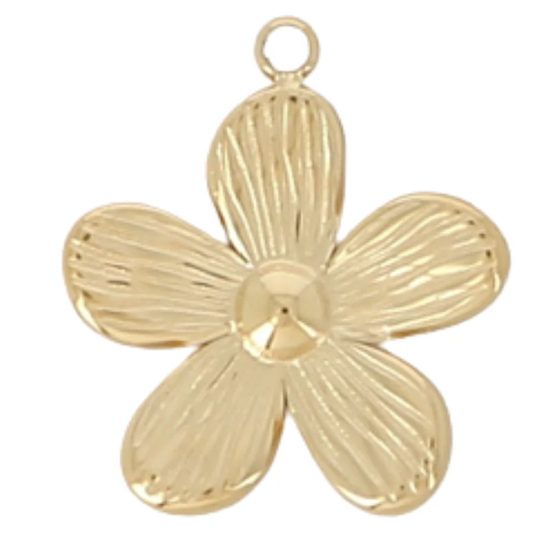 Charms divers acier