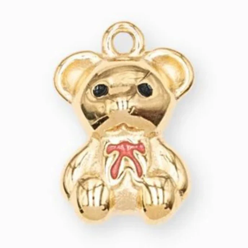 Charms divers acier