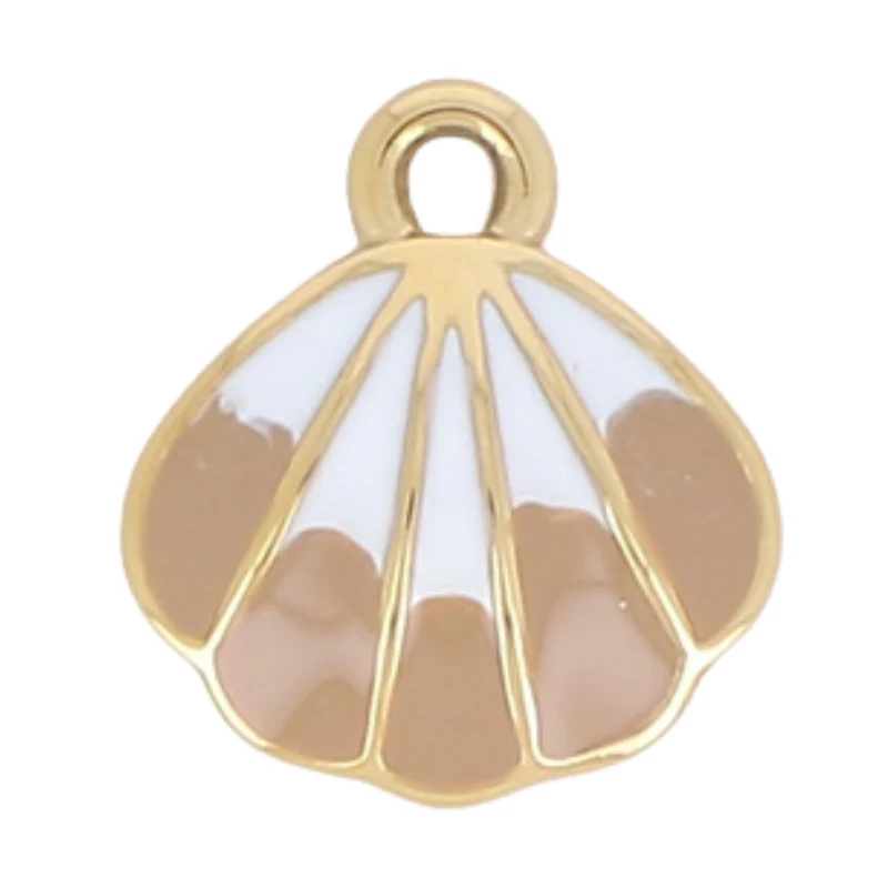 Charms divers acier
