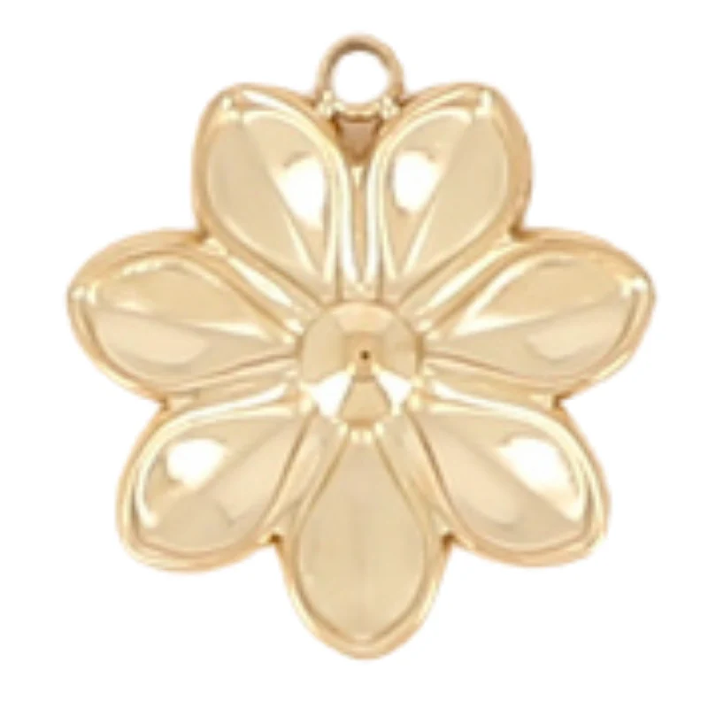 Charms divers acier