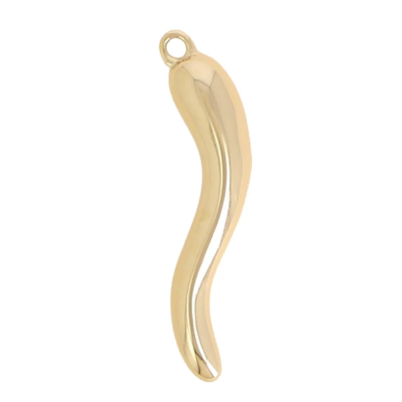 Charms divers acier