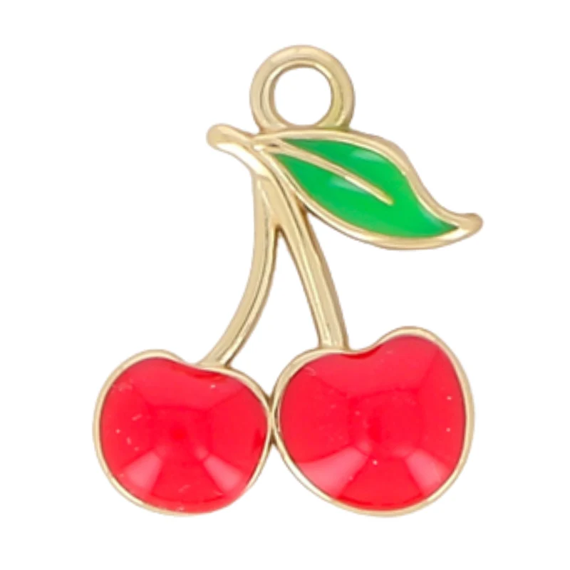 Charms divers acier