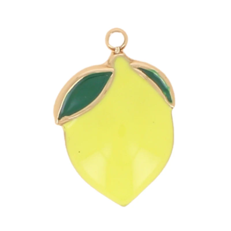 Charms acier