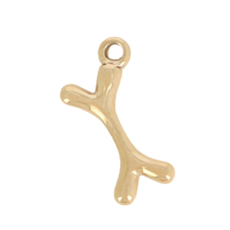 Charms acier
