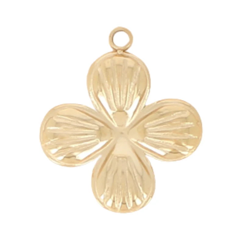 Charms acier