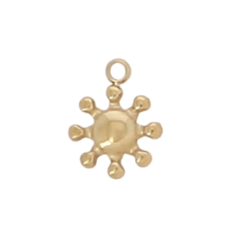 Charms acier