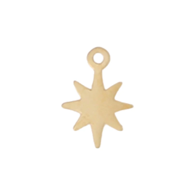 Charms acier