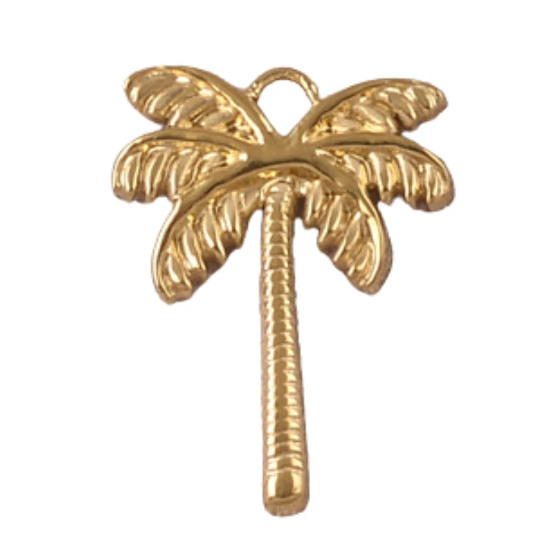 Charms acier