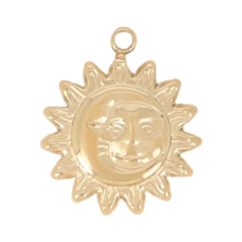 Charms acier