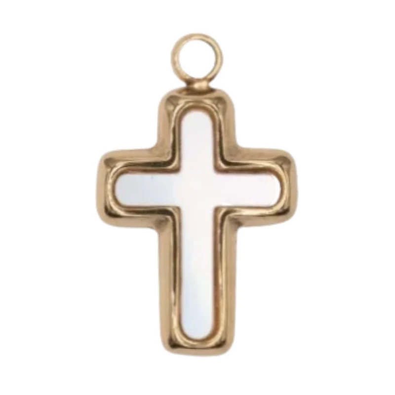 Charms divers acier