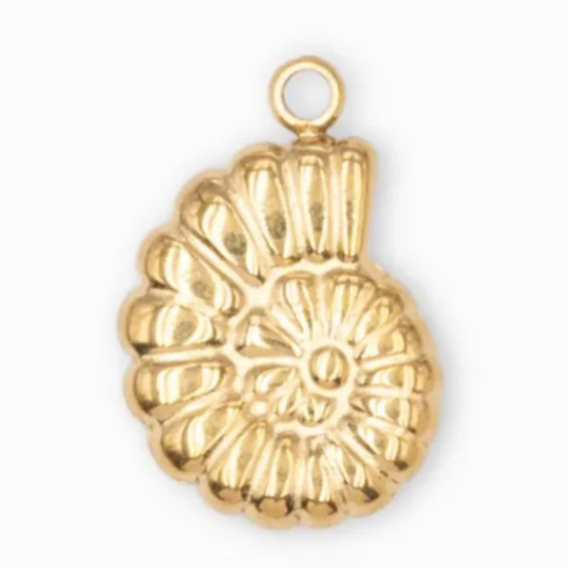 Charms divers acier