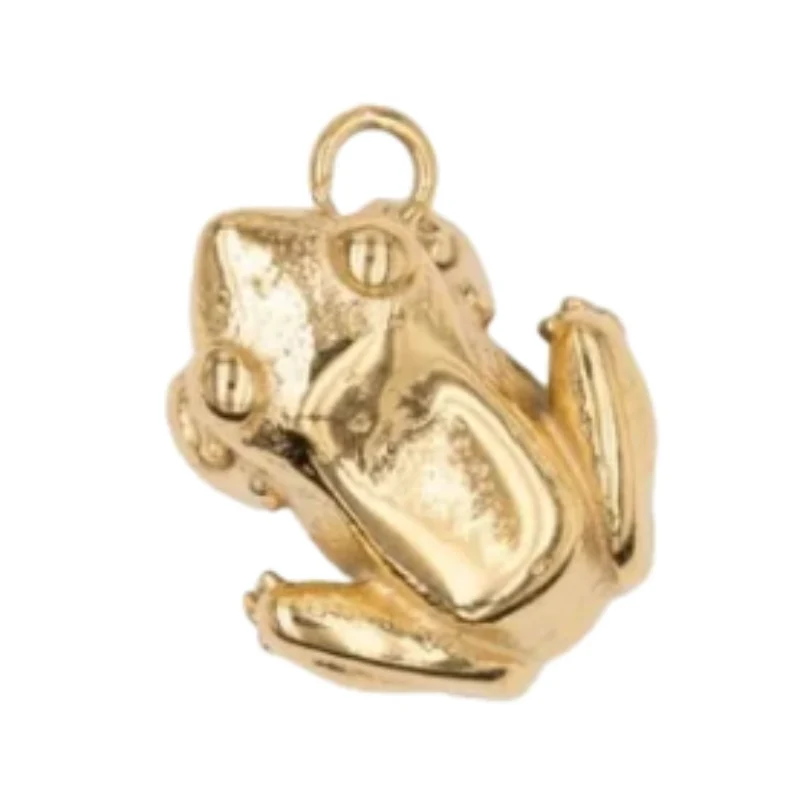Charms divers acier