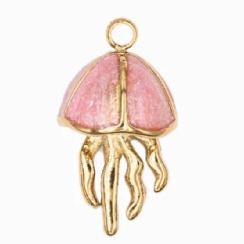 Charms divers acier