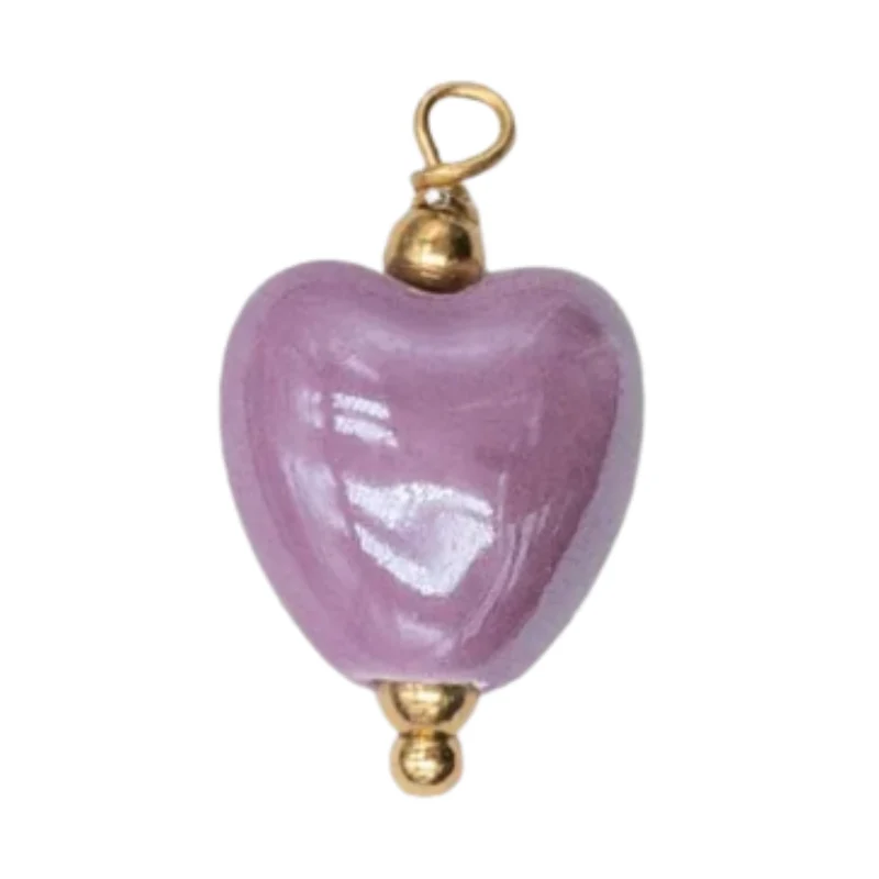 Charms divers acier