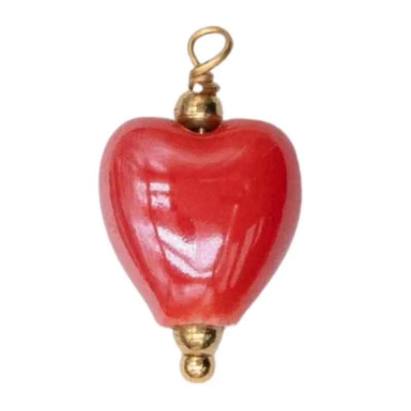 Charms divers acier