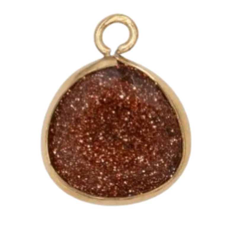 Charms divers acier