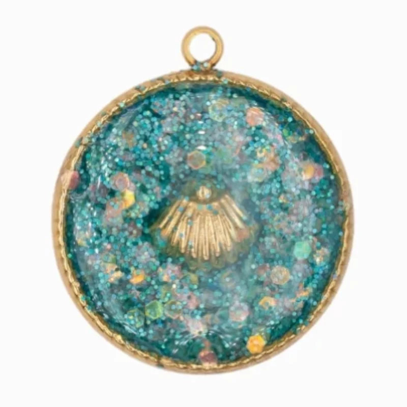 Charms divers acier