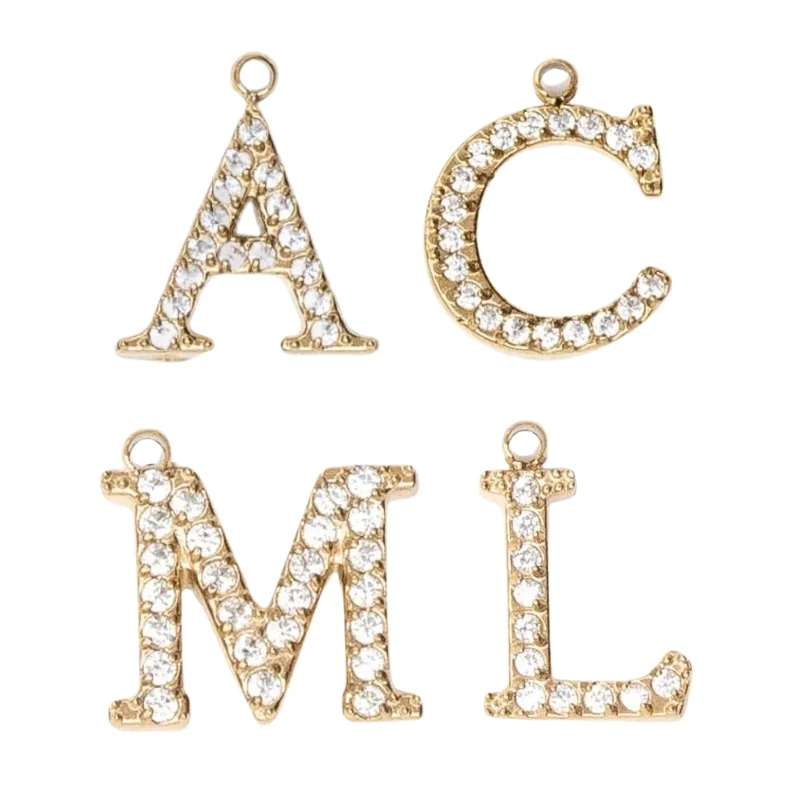 Charms acier