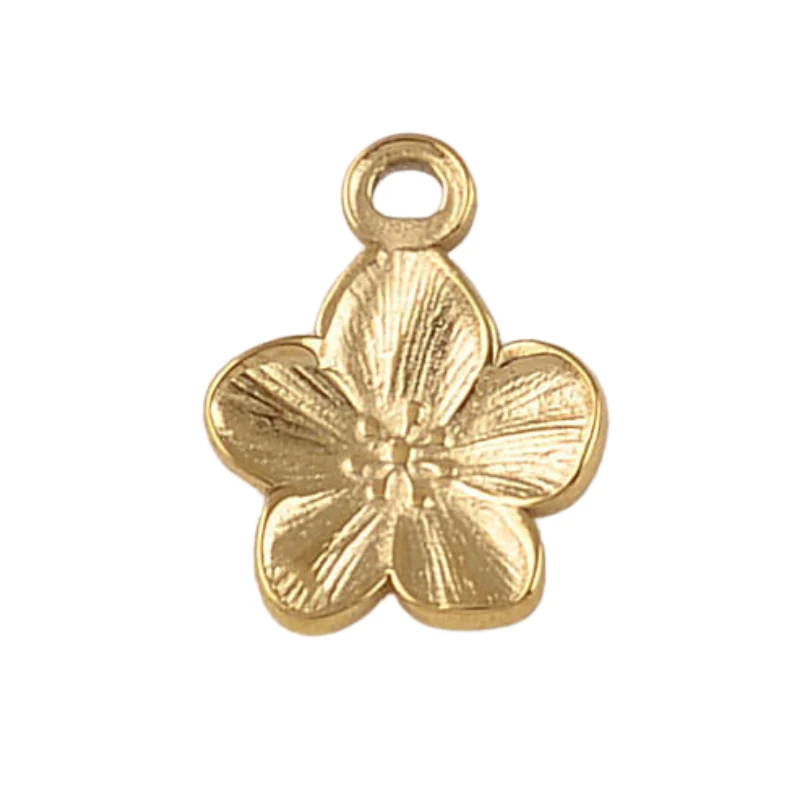 Charms acier