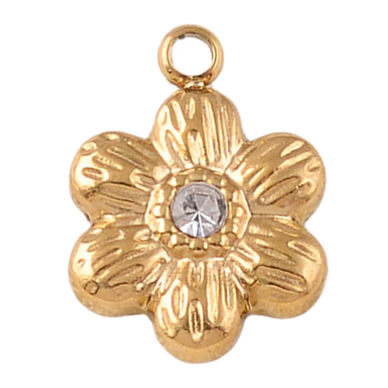Charms acier