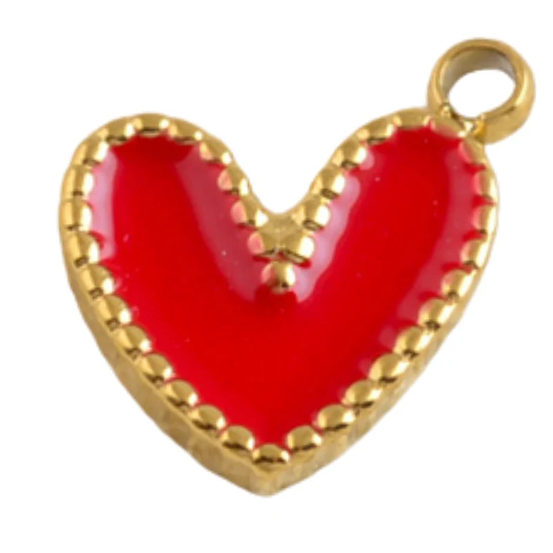 Charms acier