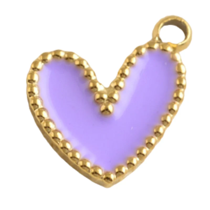 Charms acier