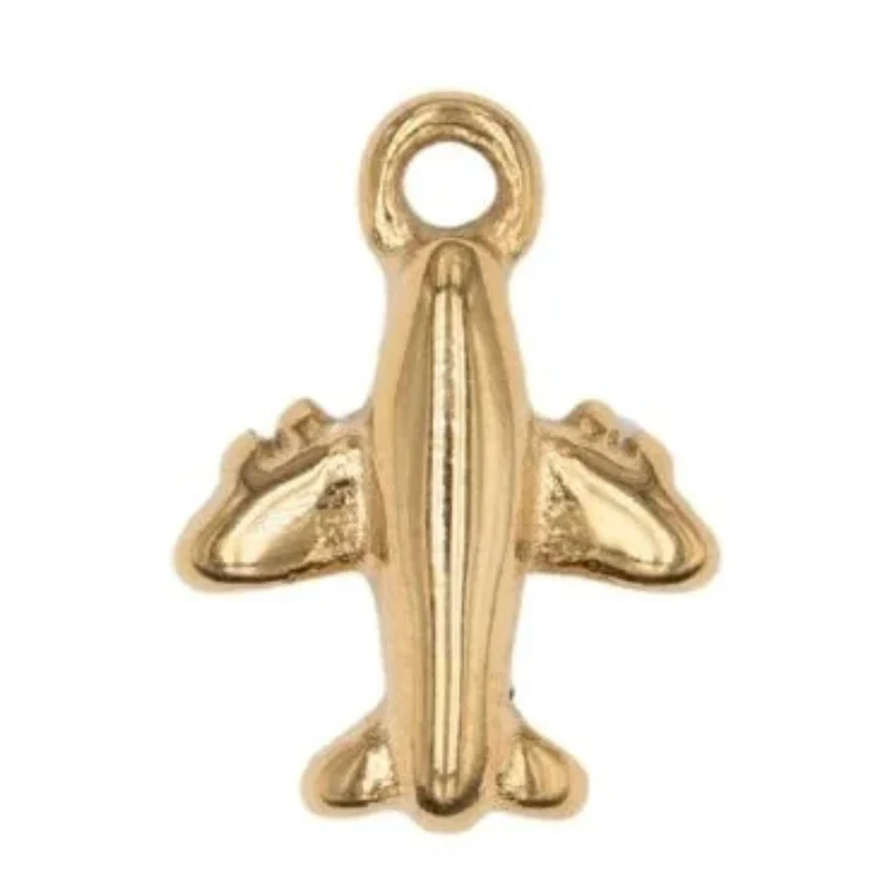 Charms acier