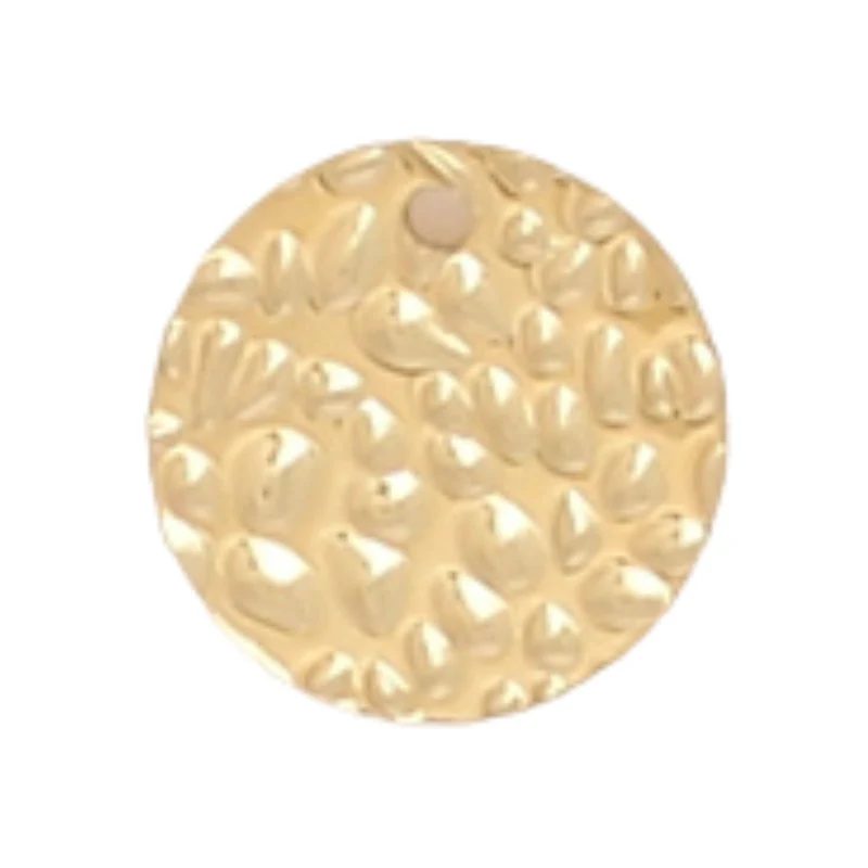 Charms acier