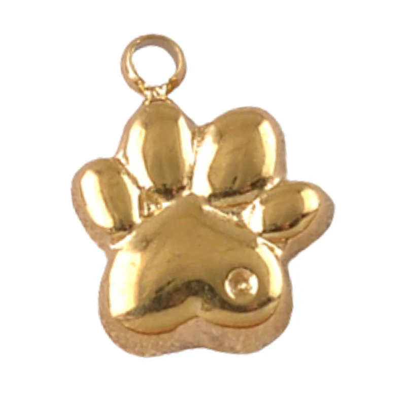 Charms acier