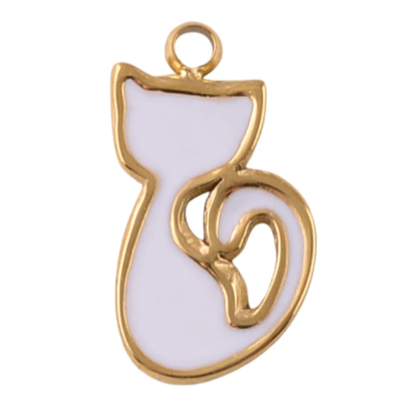 Charms acier