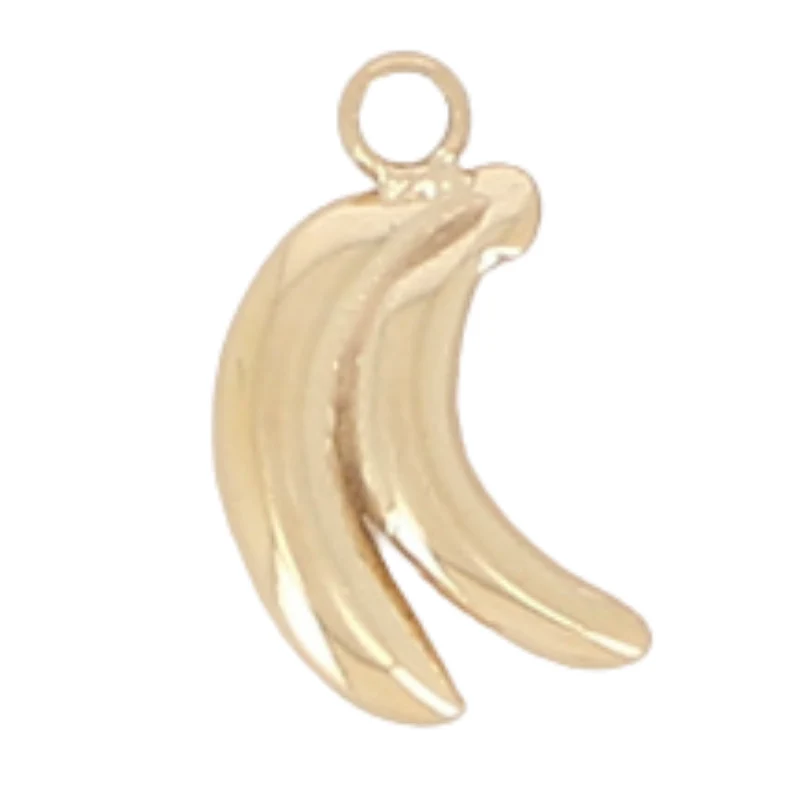 Charms acier