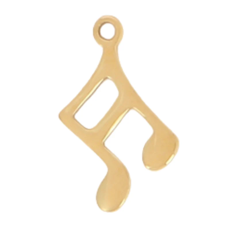 Charms acier