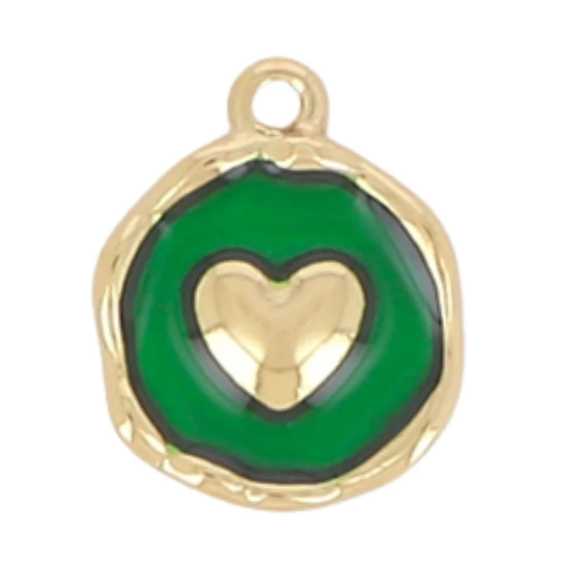Charms acier