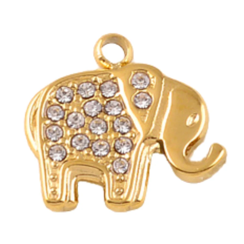 Charms acier