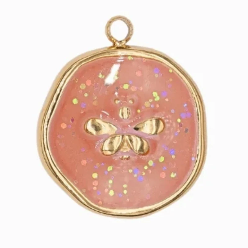 Charms acier