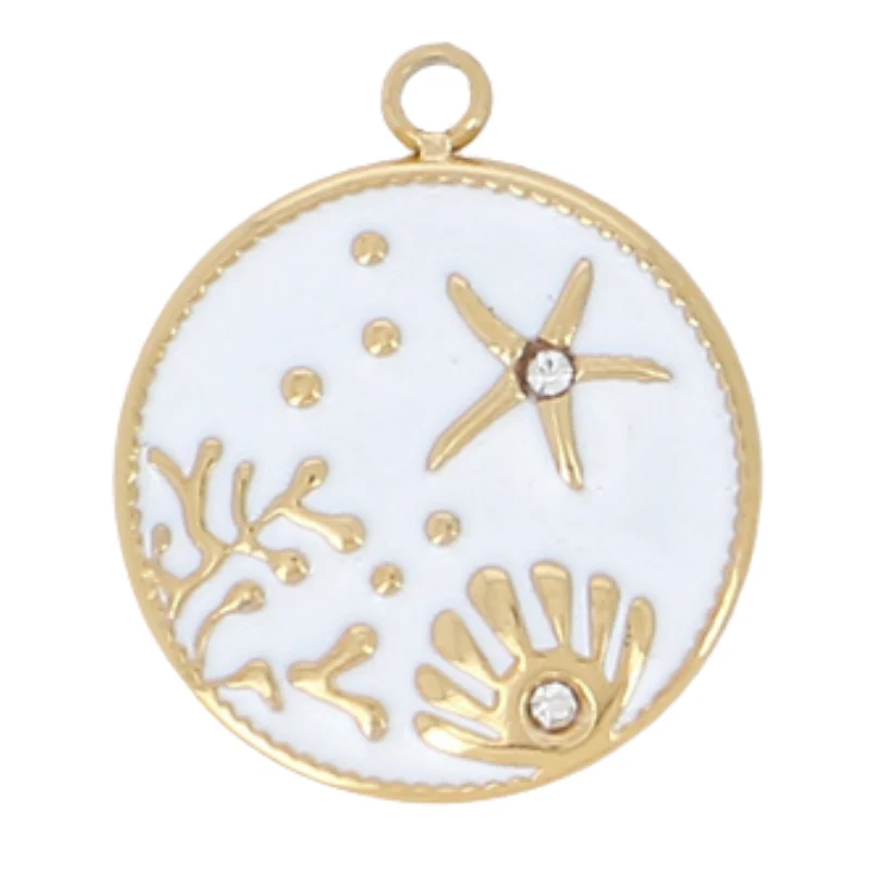 Charms acier