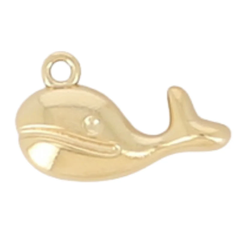 Charms acier