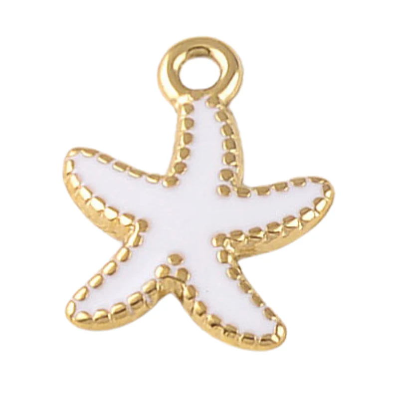 Charms acier