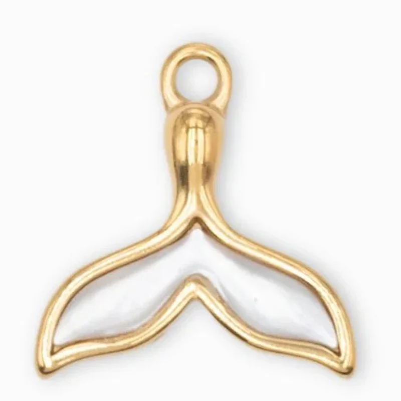 Charms acier