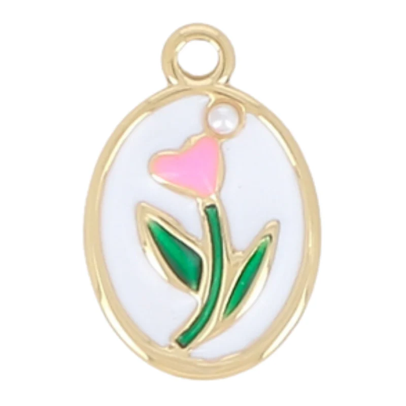 Charms acier