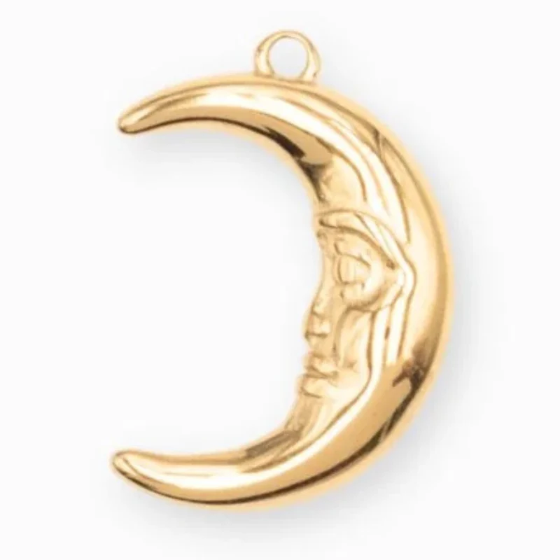 Charms acier