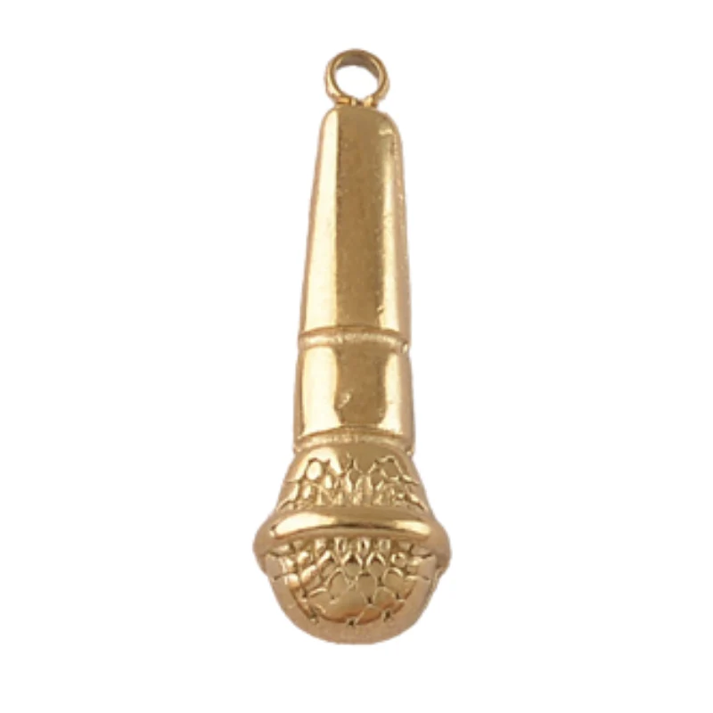 Charms acier