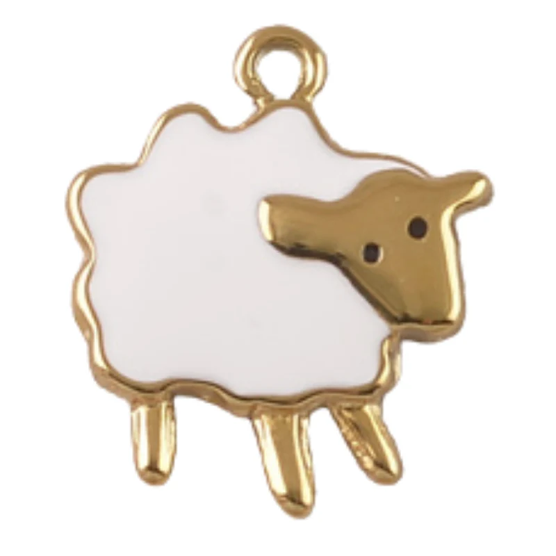 Charms acier