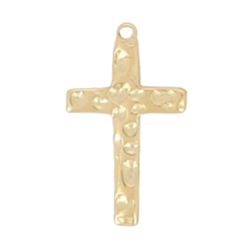 Charms acier