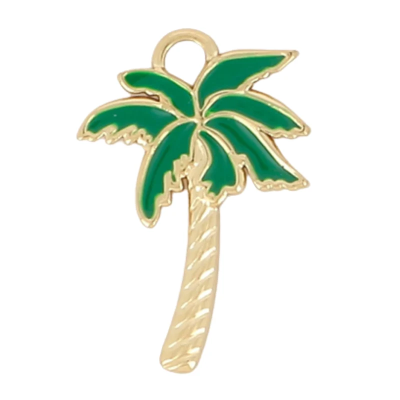 Charms acier
