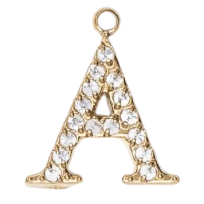 Charms acier