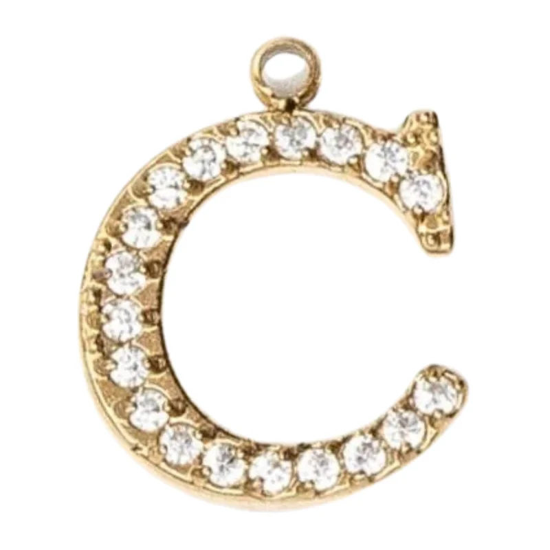 Charms acier