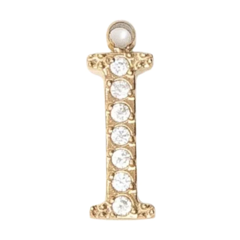 Charms acier
